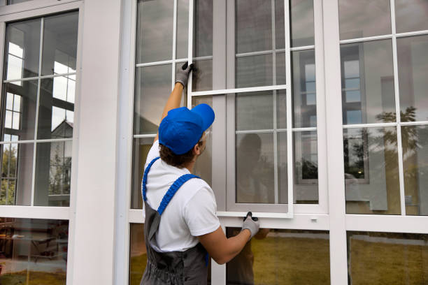 Marysville, OH Windows and Door Installation & Repair Company